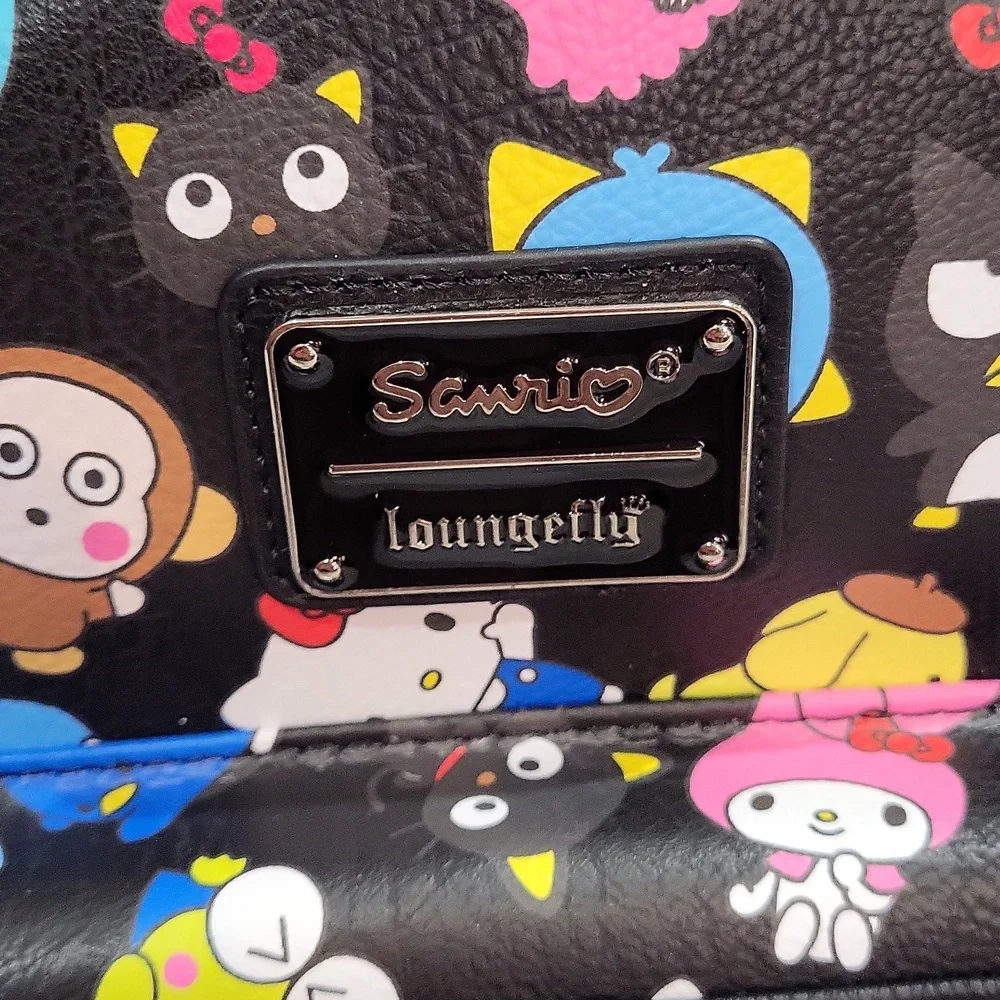 Loungefly Hello Kitty Backpack
